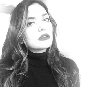 Meet your Posher, Nastassia